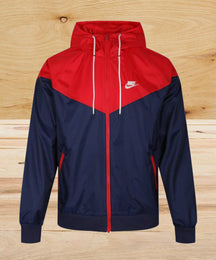Nike Windrunner Men's Hooded Jacket
