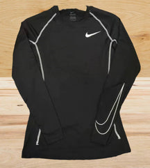 Nike Pro Training long sleeve base layer top