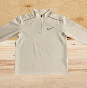 Nike Victory Dri-FIT 1/2-Zip Reflective