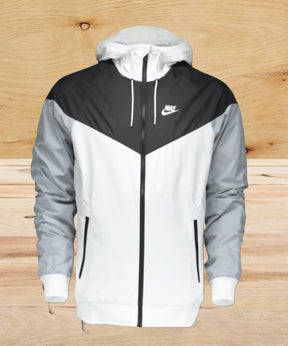Nike Windrunner Men's Hooded Jacket