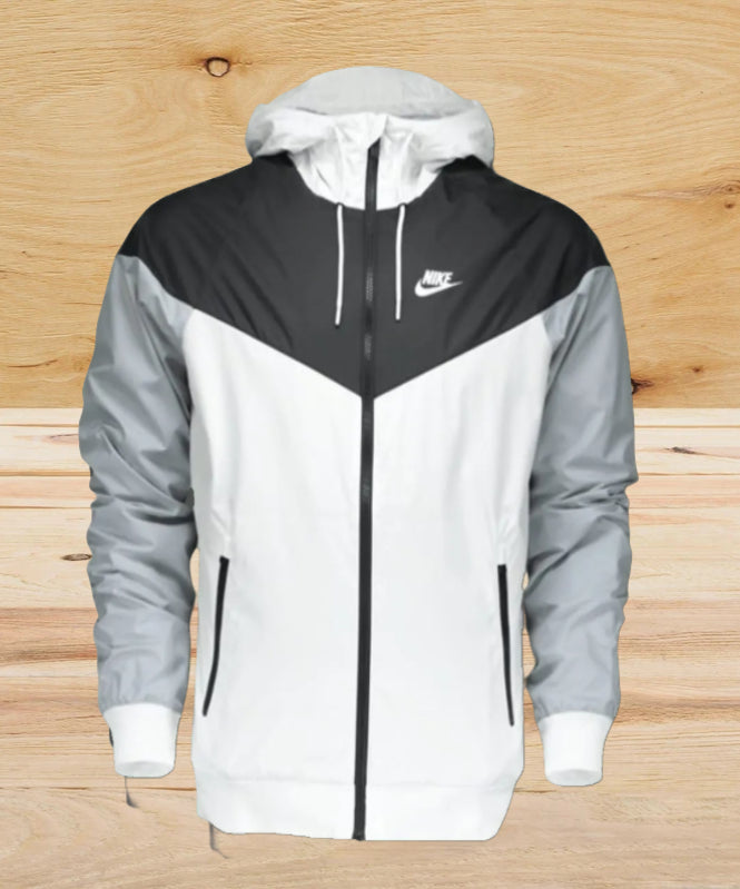 Nike Windrunner Men's Hooded Jacket