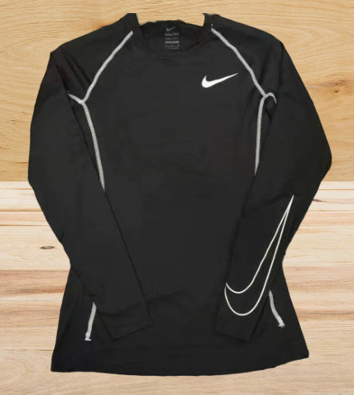Nike Pro Training long sleeve base layer top