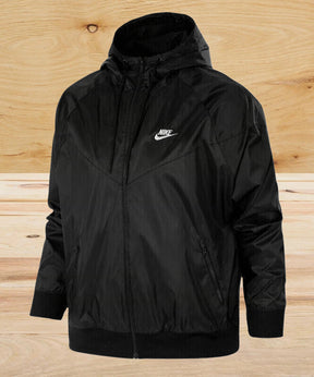 Nike Windrunner Men's Hooded Jacket