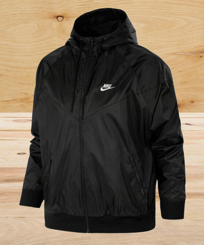 Nike Windrunner Men's Hooded Jacket