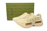 Gucci Rhyton Trainer