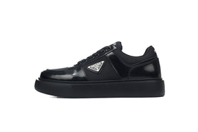 Prada Leather sneakers