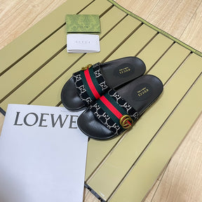 Gucci Slides Medal