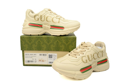 Gucci Rhyton Trainer