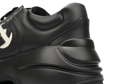 Gucci Interlocking G Rython Sneaker