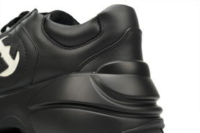 Gucci Interlocking G Rython Sneaker