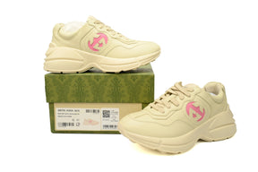 Gucci Interlocking G Rython Sneaker