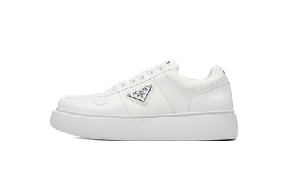 Prada Leather sneakers