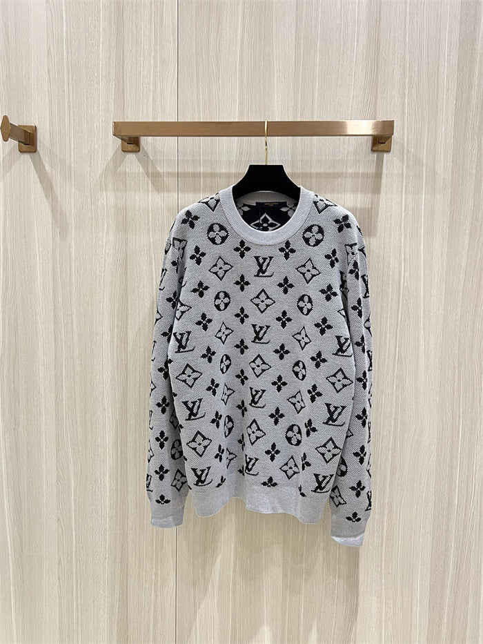 LV Sweater