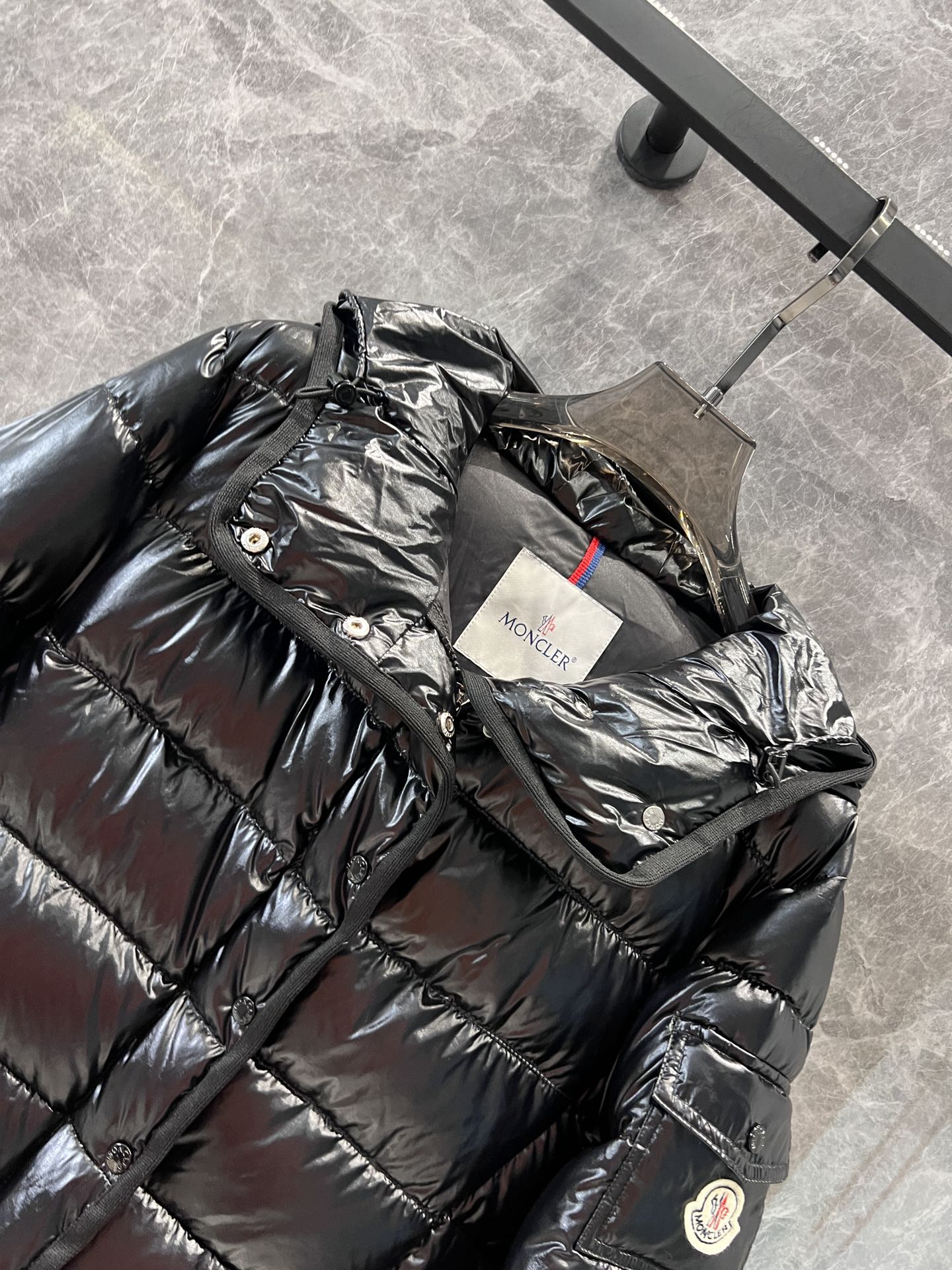 Moncler Jacket