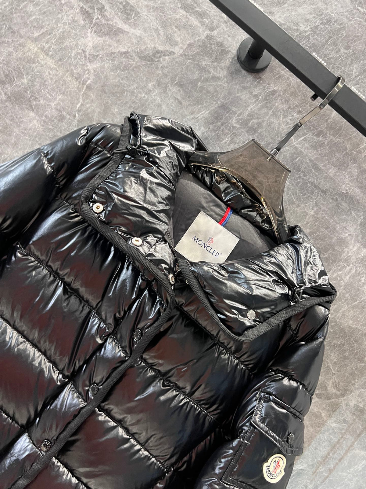 Moncler Jacket