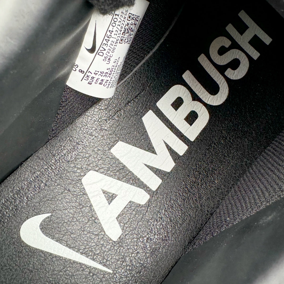 Air Force 1 x AMBUSH