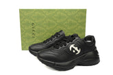 Gucci Interlocking G Rython Sneaker