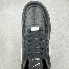 Air Force 1 x AMBUSH