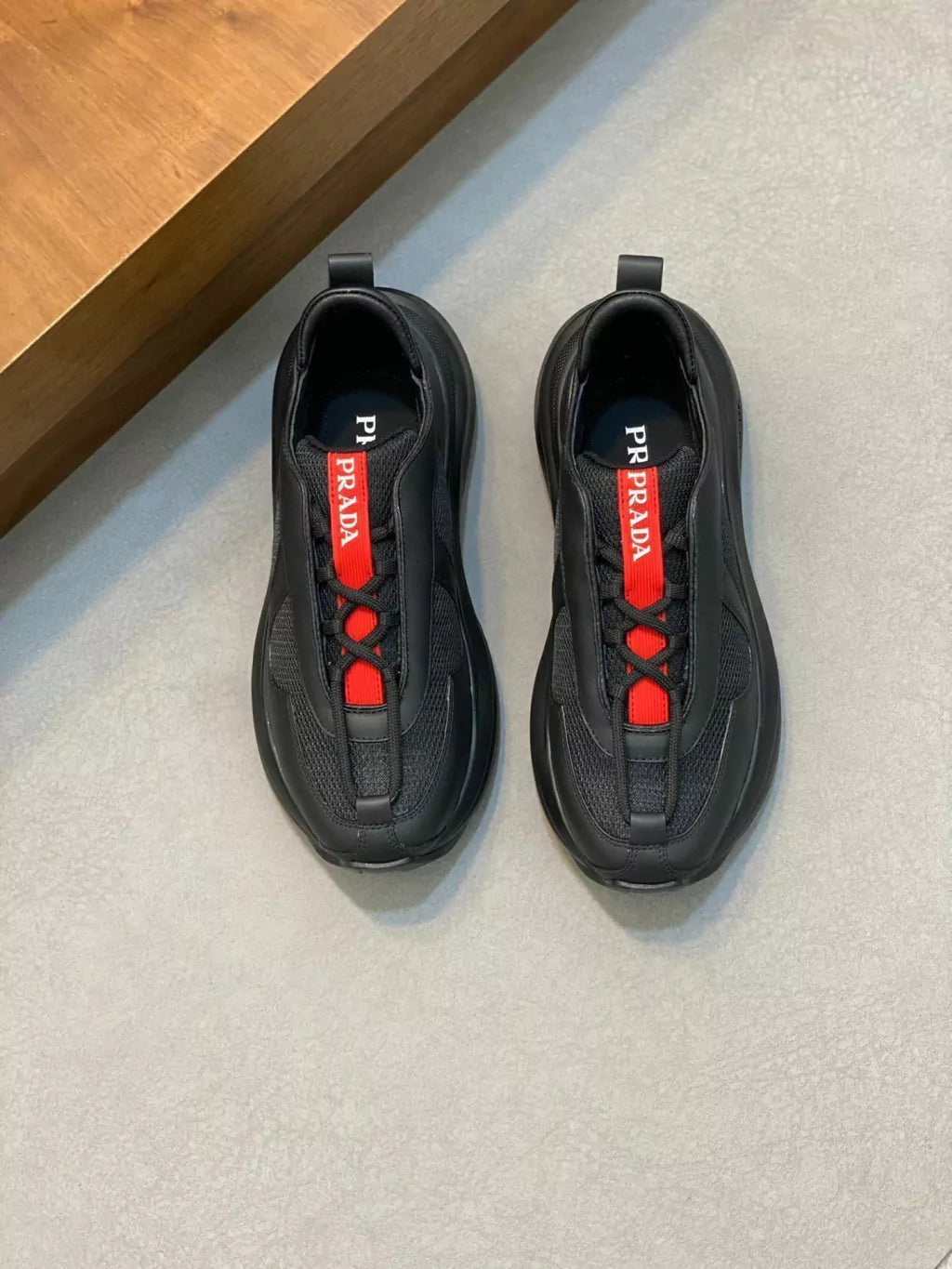 Prada America’s Cup Original Sneakers